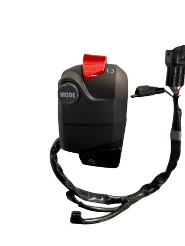 TVS RTR200 E4 SAĞ KUMANDA PANELİ ORJİNAL