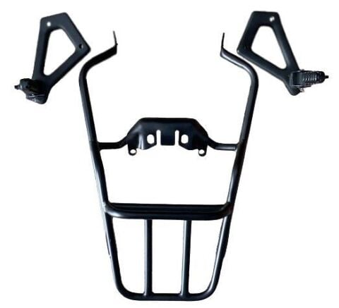 MONDİAL X-TREME MAXX 200 İ ARKA PORTBAGAJ VE ARKA BASAMAK SETİ