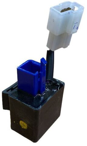 BAJAJ PULSAR DISCOVER FAR KONTROL ÜNİTESİ ORJİNAL