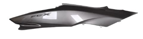 HONDA PCX150 2015-2017 YAN KAPAK SAĞ FÜME  ORJİNAL