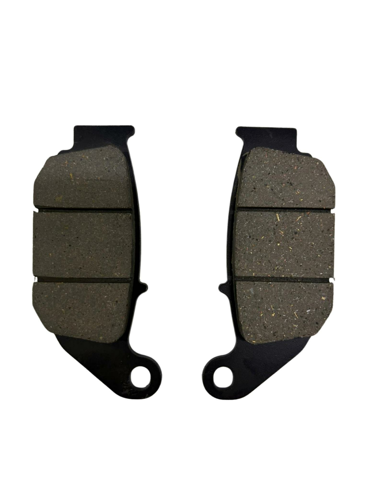 CF MOTO SR250 ARKA FREN DİSK BALATA E4 ABS