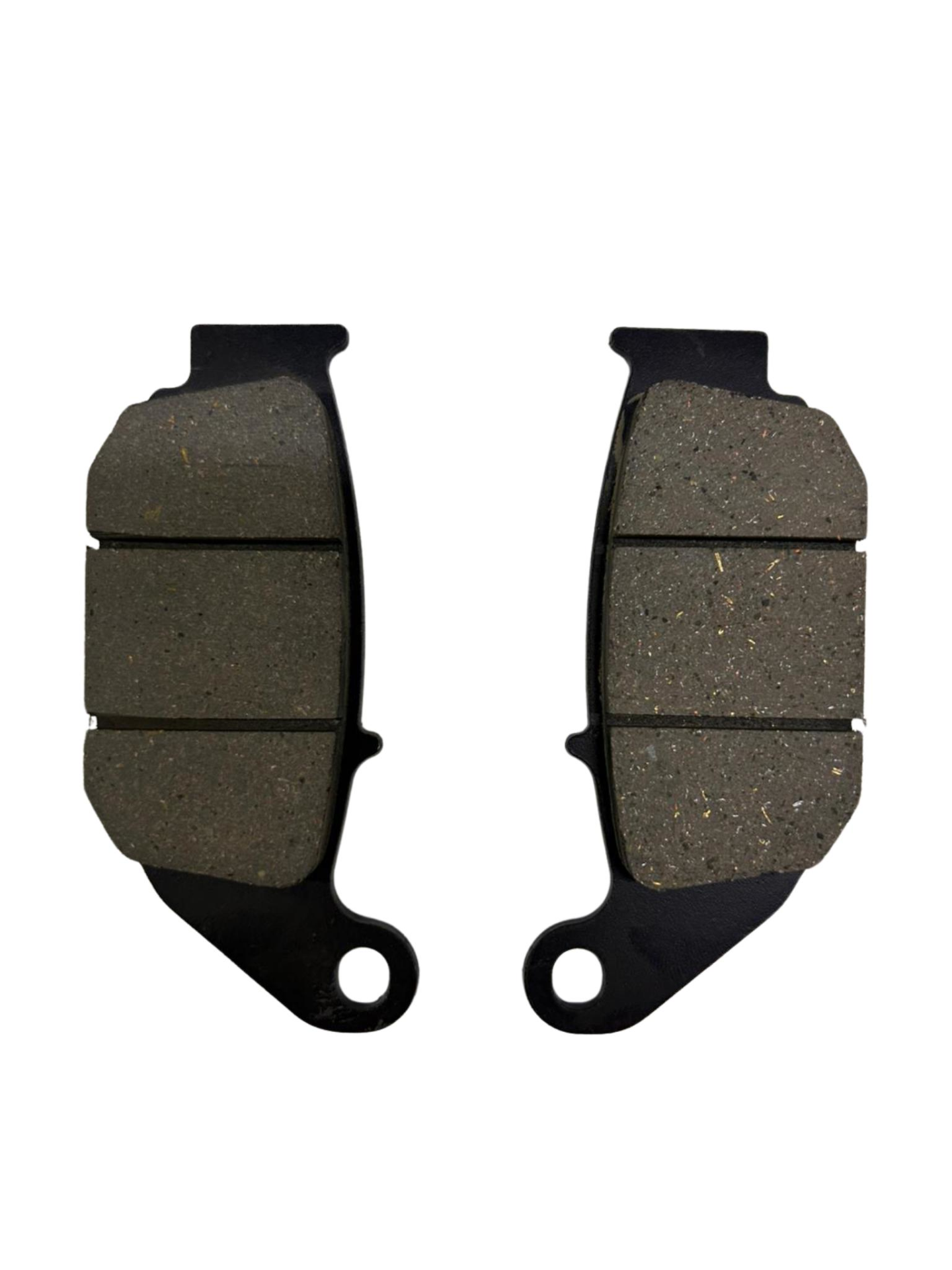 CF MOTO SR250 ARKA FREN BALATA E4 ABS