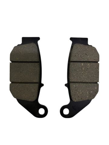 CF MOTO SR250 ARKA FREN BALATA E4 ABS