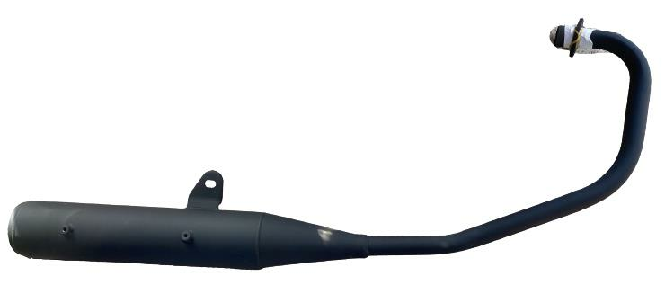 MONDIAL DRİFT MH125 EGZOZ