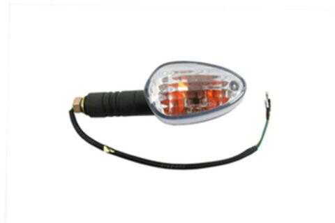 MONDİAL MH125 DRİFT SOL ARKA SAĞ ÖN SİNYAL KOMPLE TURUNCU