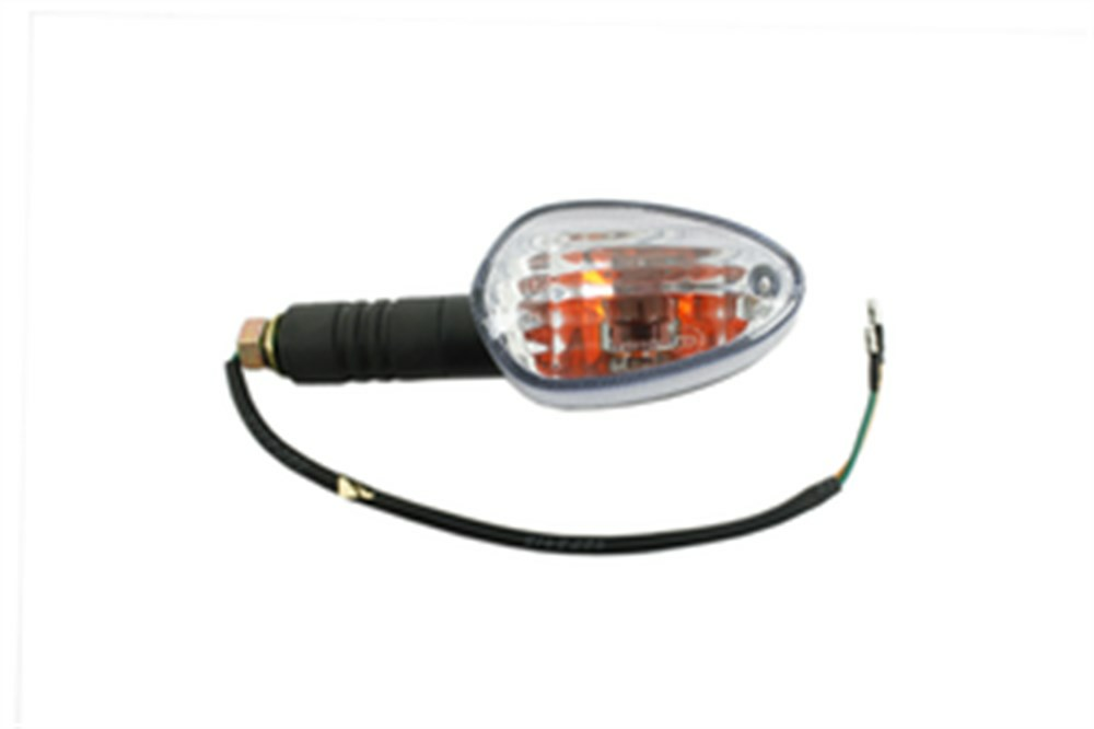 MONDİAL MH125 DRİFT SOL ARKA SAĞ ÖN SİNYAL KOMPLE TURUNCU