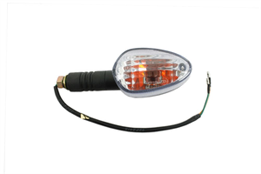 MONDİAL MH125 DRİFT SOL ARKA SAĞ ÖN SİNYAL KOMPLE TURUNCU