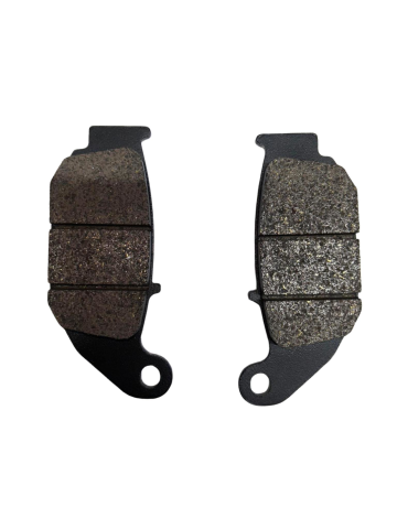 CF MOTO CF250-6 SR (EU 4) ARKA FREN DİSK BALATASI (ABS)