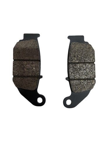 CF MOTO CF250-6 SR (EU 4) ARKA FREN BALATASI (ABS)