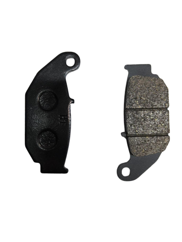 CF MOTO CF250-6 SR (EU 4) ARKA FREN DİSK BALATASI (ABS)