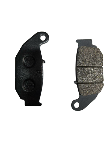 CF MOTO CF250-6 SR (EU 4) ARKA FREN BALATASI (ABS)