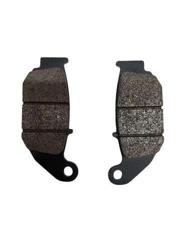 CF MOTO CF250-6 SR (EU 4) ARKA FREN DİSK BALATASI (ABS)