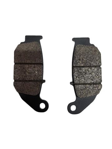 CF MOTO CF250-6 SR (EU 4) ARKA FREN DİSK BALATASI (ABS)