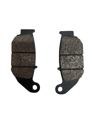 CF MOTO CF250-6 SR (EU 4) ARKA FREN BALATASI (ABS)