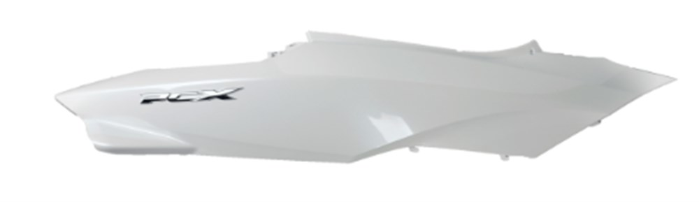 HONDA PCX150 2014-2017 SAĞ YAN KAPAK BEYAZ ORJİNAL