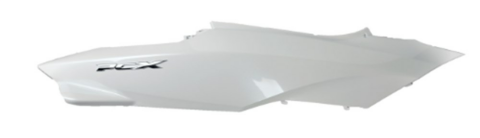 HONDA PCX150 2014-2017 SAĞ YAN KAPAK BEYAZ ORJİNAL