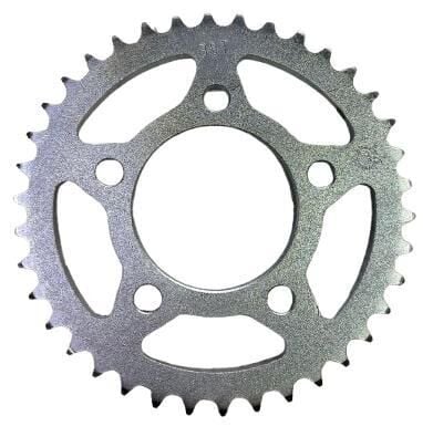 MONDİAL DRİFT L 125 ARKA DİŞLİ (38T) İTHAL