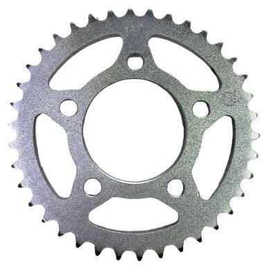 MONDİAL DRİFT L 125 ARKA DİŞLİ (38T) İTHAL