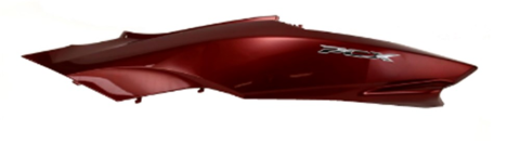 HONDA PCX150 2014-2017 SOL YAN KAPAK BORDO ORJİNAL