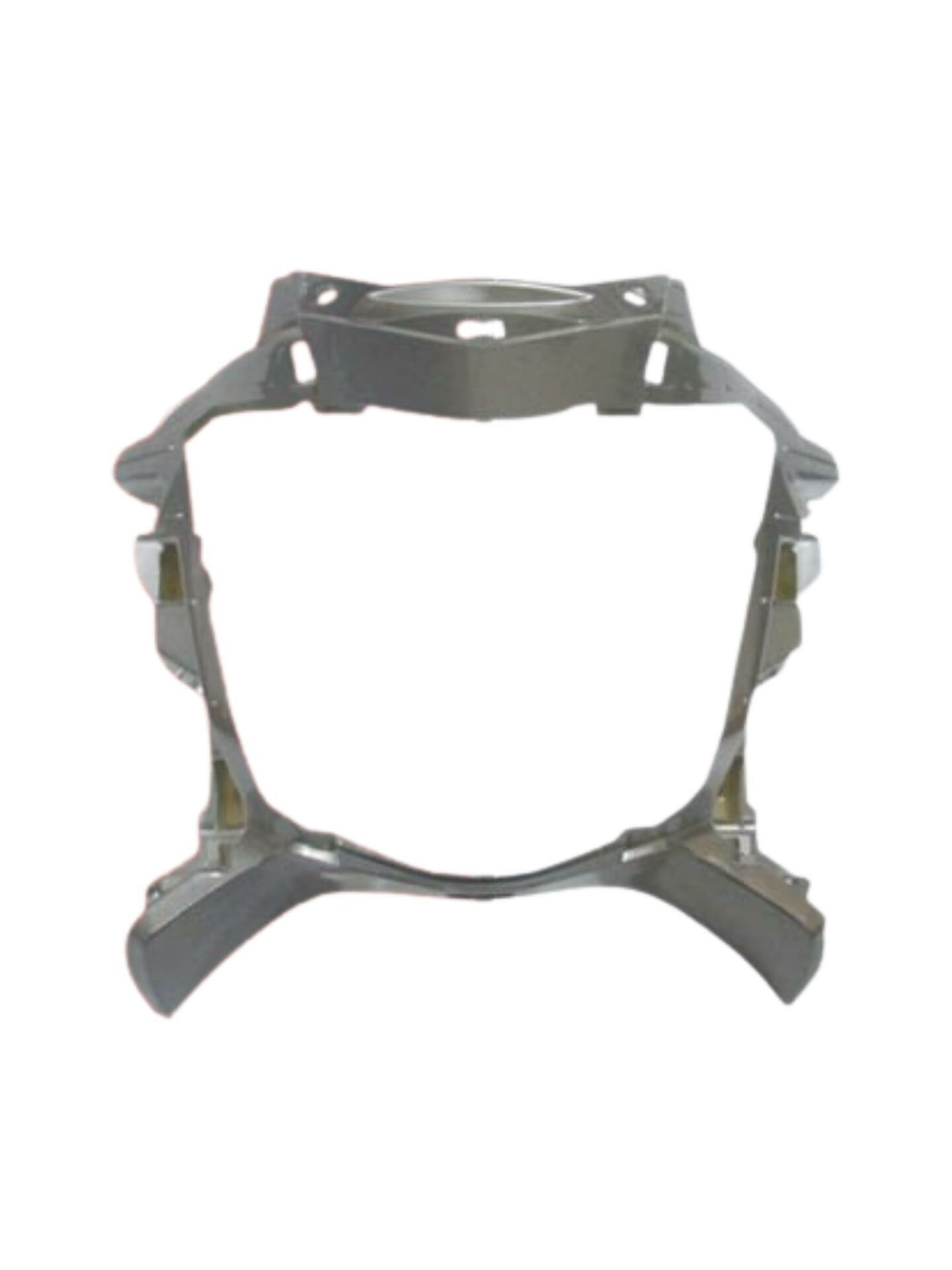 HONA CBF150 ÖN SİPERLİK GRİ