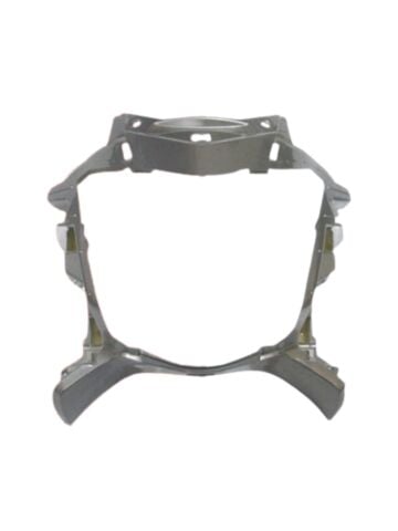 HONA CBF150 ÖN SİPERLİK GRİ