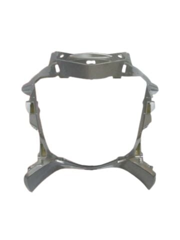 HONA CBF150 ÖN SİPERLİK GRİ