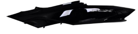 HONDA PCX150 2015-2017 YAN KAPAK SOL SİYAH ORJİNAL
