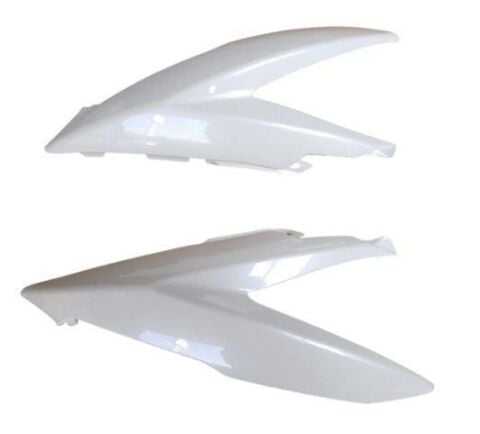 MONDİAL DRİFT L FAR MUHAFAZASI BEYAZ TAKIM