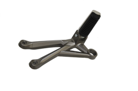 MONDİAL MH125 DRİFT SAĞ ARKA BASAMAK KOMPLE