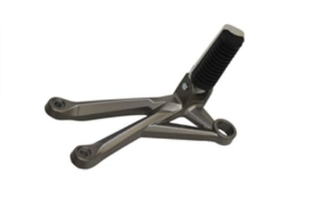 MONDİAL MH125 DRİFT SAĞ ARKA BASAMAK KOMPLE