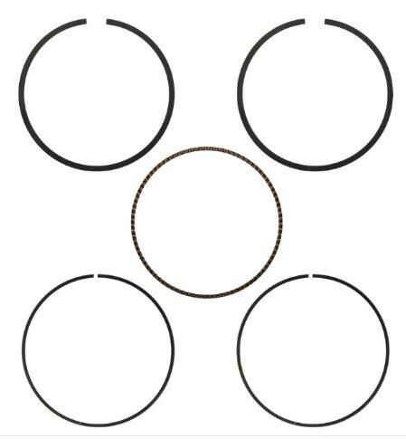 BAJAJ PULSAR NS 200 SEGMAN TAKIMI ORJİNAL