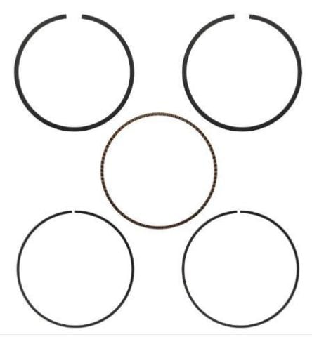 BAJAJ PULSAR NS 200 SEGMAN TAKIMI ORJİNAL