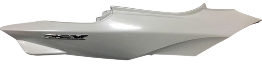 HONDA PCX150 2014-2017 SOL YAN KAPAK BEYAZ ORJİNAL