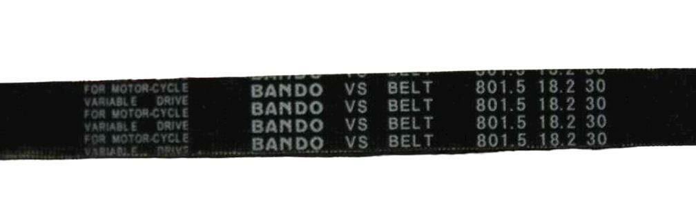 LX200-ATV KYMCO 150 KAYIŞ BANDO 801.5X18.2X30