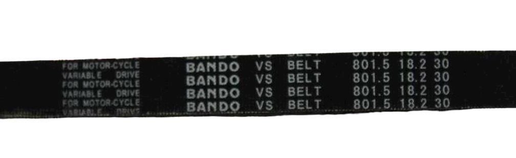 LX200-ATV KYMCO 150 KAYIŞ BANDO 801.5X18.2X30