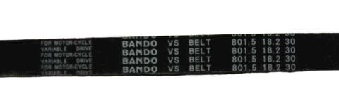 LX200-ATV KYMCO 150 KAYIŞ BANDO 801.5X18.2X30