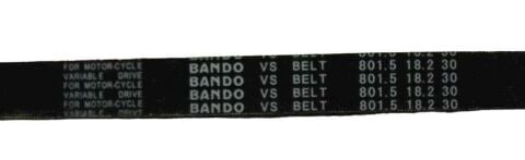 LX200-ATV KYMCO 150 KAYIŞ BANDO 801.5X18.2X30