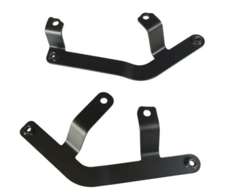 MONDİAL DRİFT 125 L ALT SAKAL BAĞLANTI BRAKETİ TAKIM