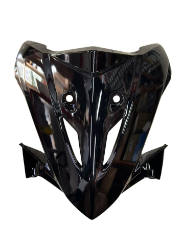 HONDA WING-GO ÖN PANEL SİYAH