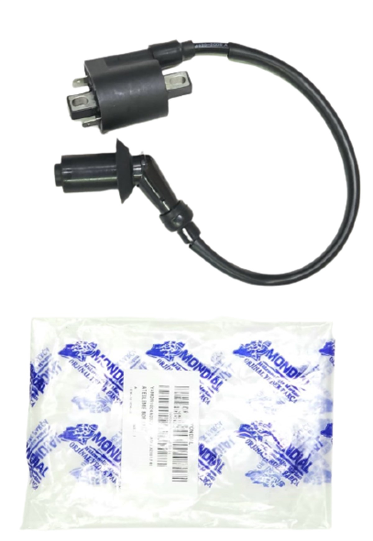 MONDİAL RİTMİCA100 DIŞ ATEŞLEME BOBİN ORJİNAL