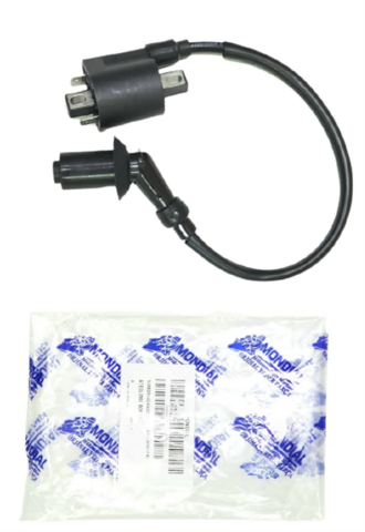 MONDİAL RİTMİCA100 DIŞ ATEŞLEME BOBİN ORJİNAL