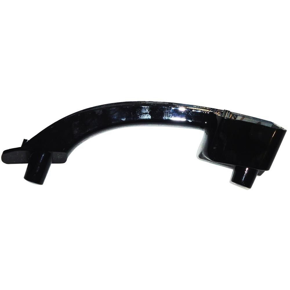 STMAX 406-L TUTMA KOLU SAĞ ALT VE ÜST SİYAH