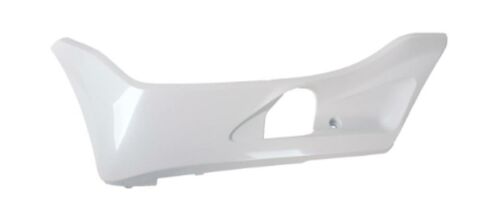 HONDA PCX150 2014-2017 DÖŞEME DESTEĞİ  SOL BEYAZ ORJİNAL