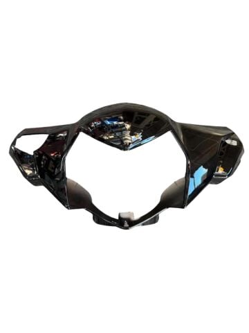 HONDA WİNG-GO FAR ÇERÇEVESİ SİYAH