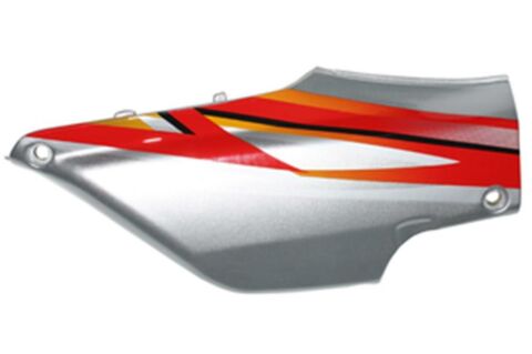 MONDİAL UKH100 SAĞ AKÜ KAPAGI GRİ