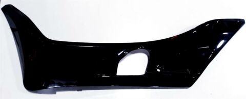 HONDA PCX150 2014-2017 DÖŞEME DESTEĞİ  SOL SİYAH ORJİNAL