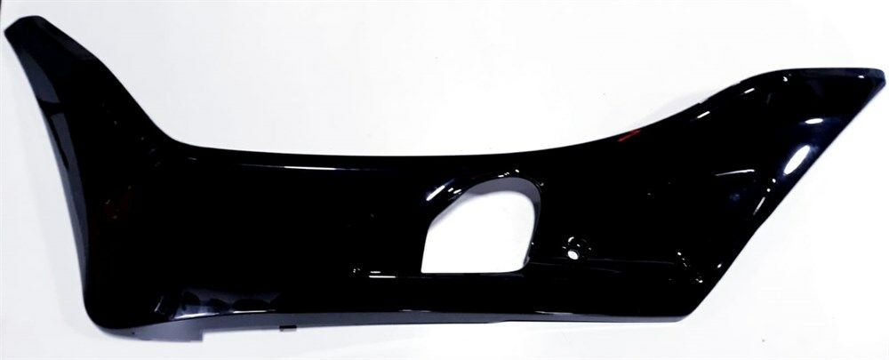 HONDA PCX150 2014-2017 DÖŞEME DESTEĞİ  SOL SİYAH ORJİNAL