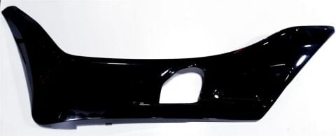 HONDA PCX150 2014-2017 DÖŞEME DESTEĞİ  SOL SİYAH ORJİNAL