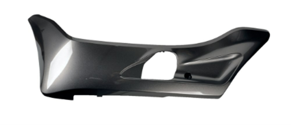 HONDA PCX150 2014-2017 DÖŞEME DESTEĞİ  SOL FÜME ORJİNAL