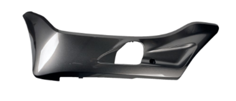 HONDA PCX150 DÖŞEME DESTEĞİ  SOL FÜME ORJİNAL 2015-2017